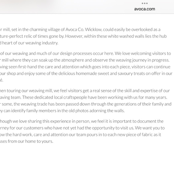 Vintage Gorgeous Irish 100% Pure New Wool Cape - Picture 15 of 16